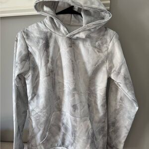 Camo Hoodie Size XS